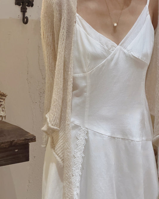 Lily of the Valley ops