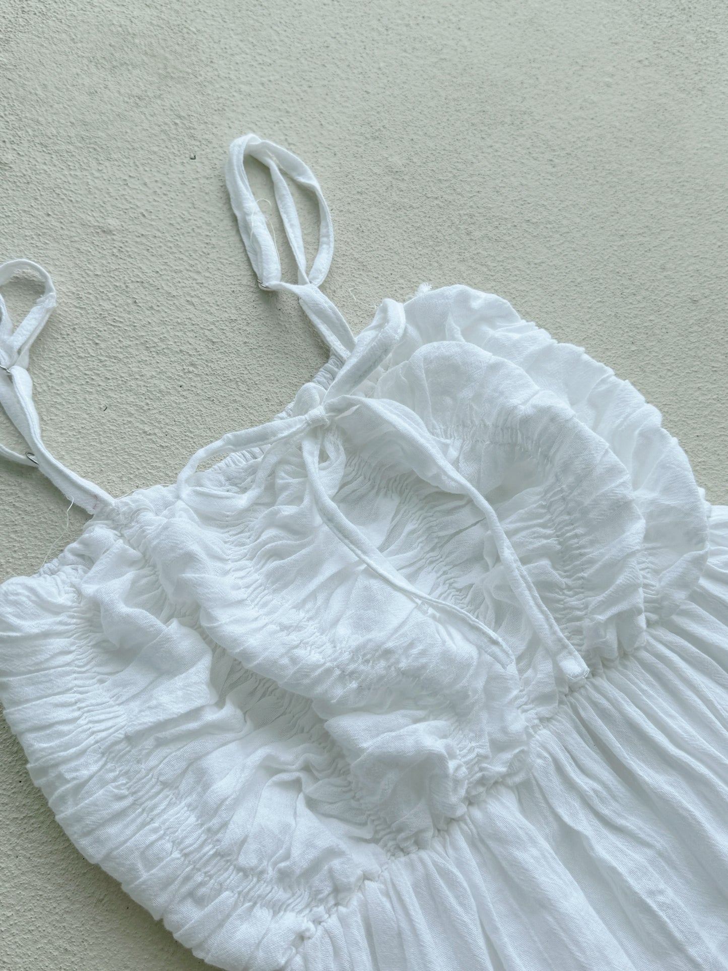 Lacey dress