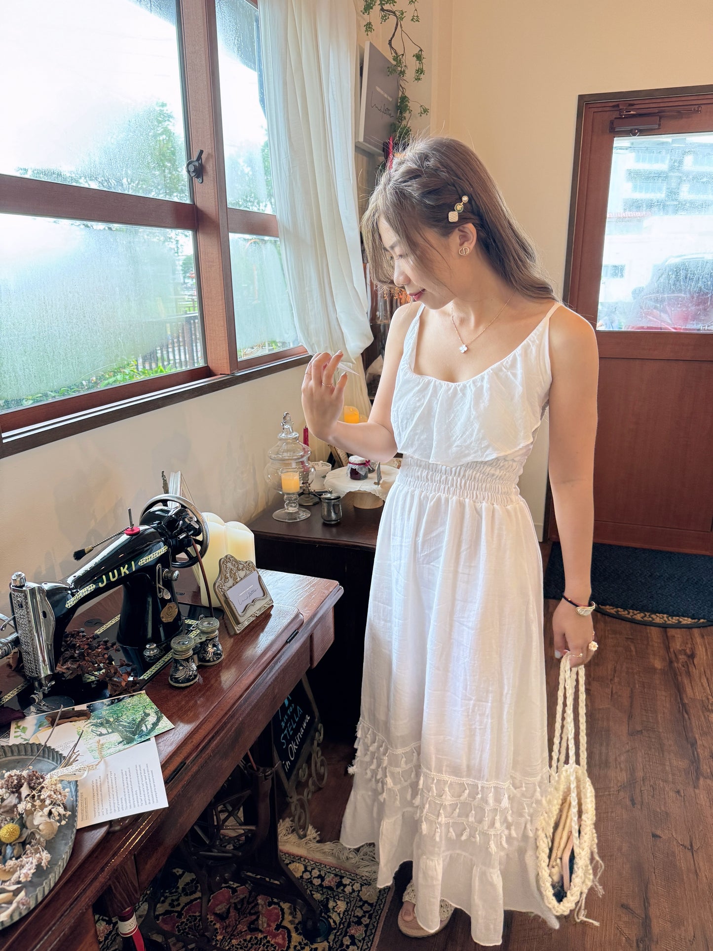 Fay dress
