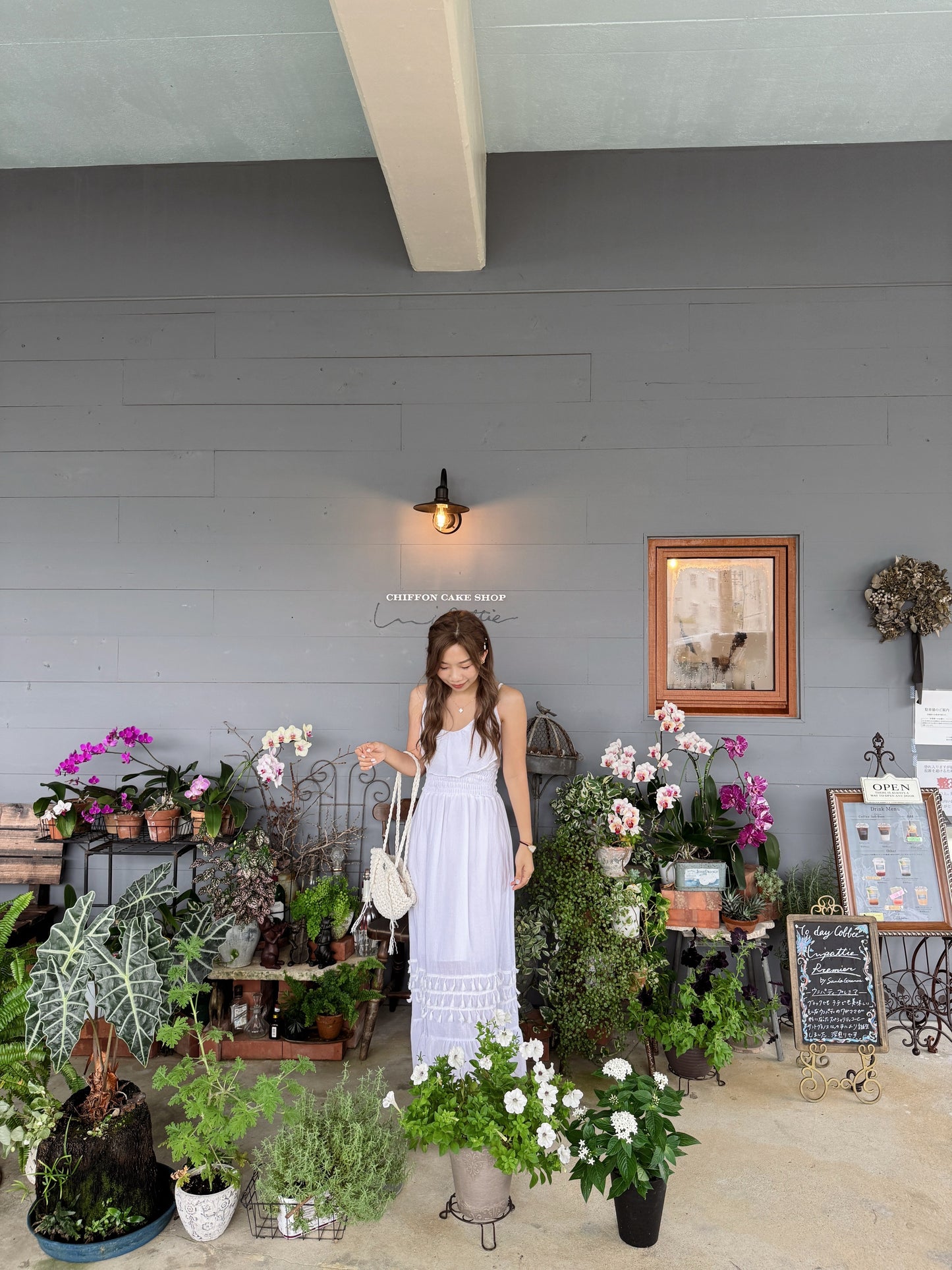 Fay dress