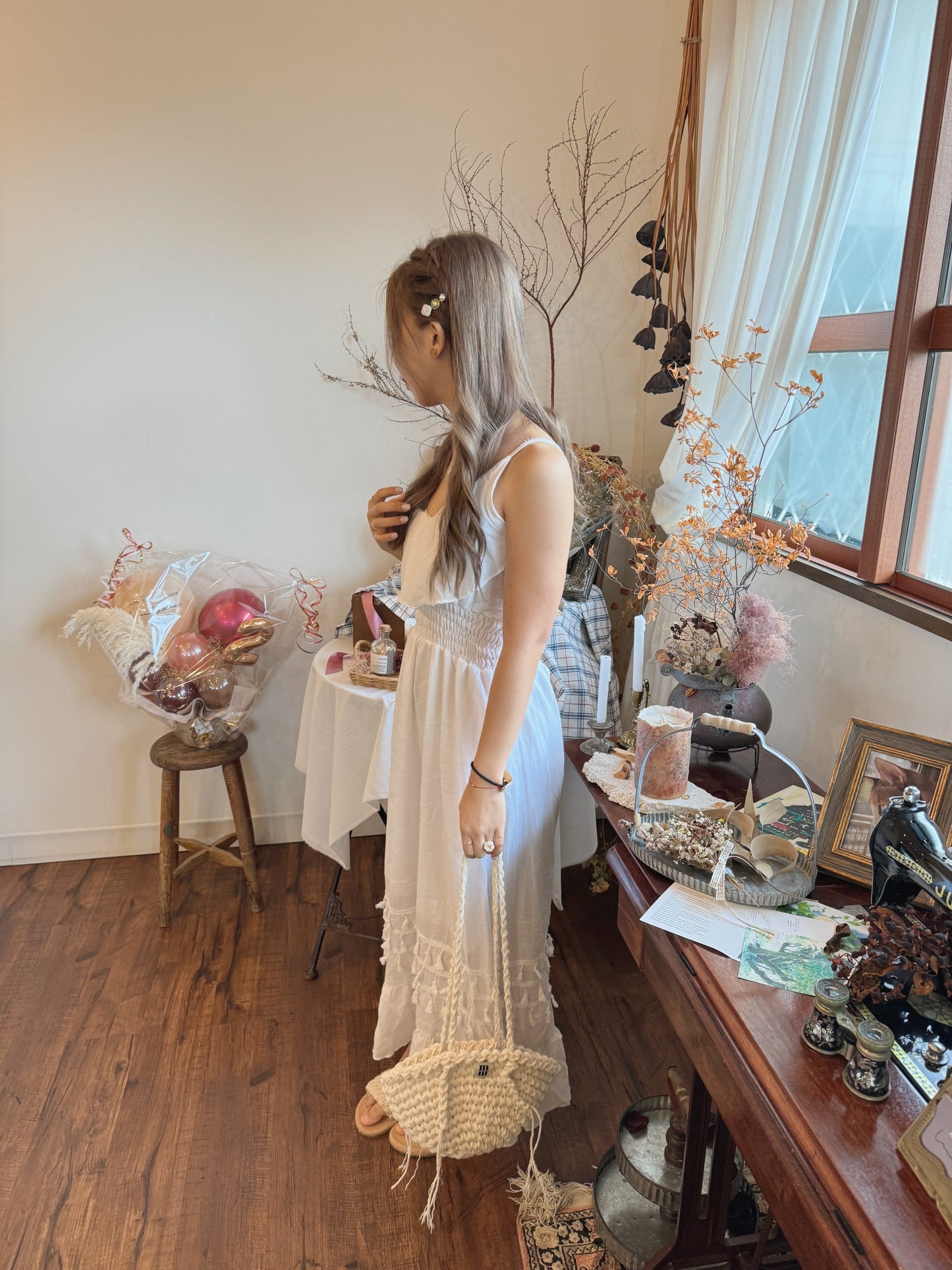Fay dress