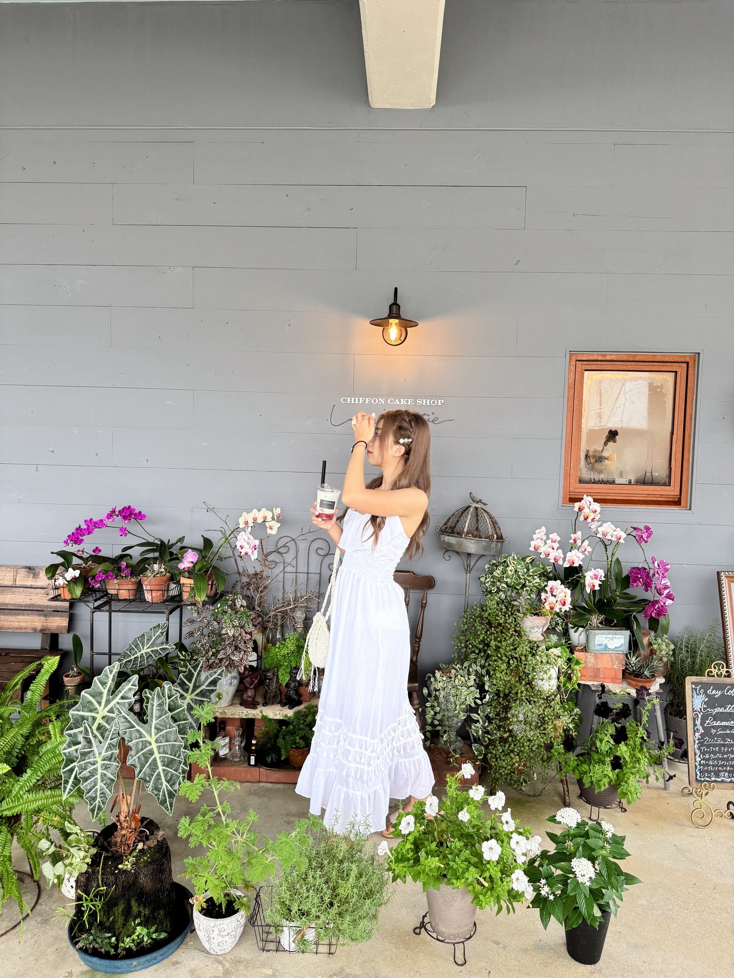 Fay dress