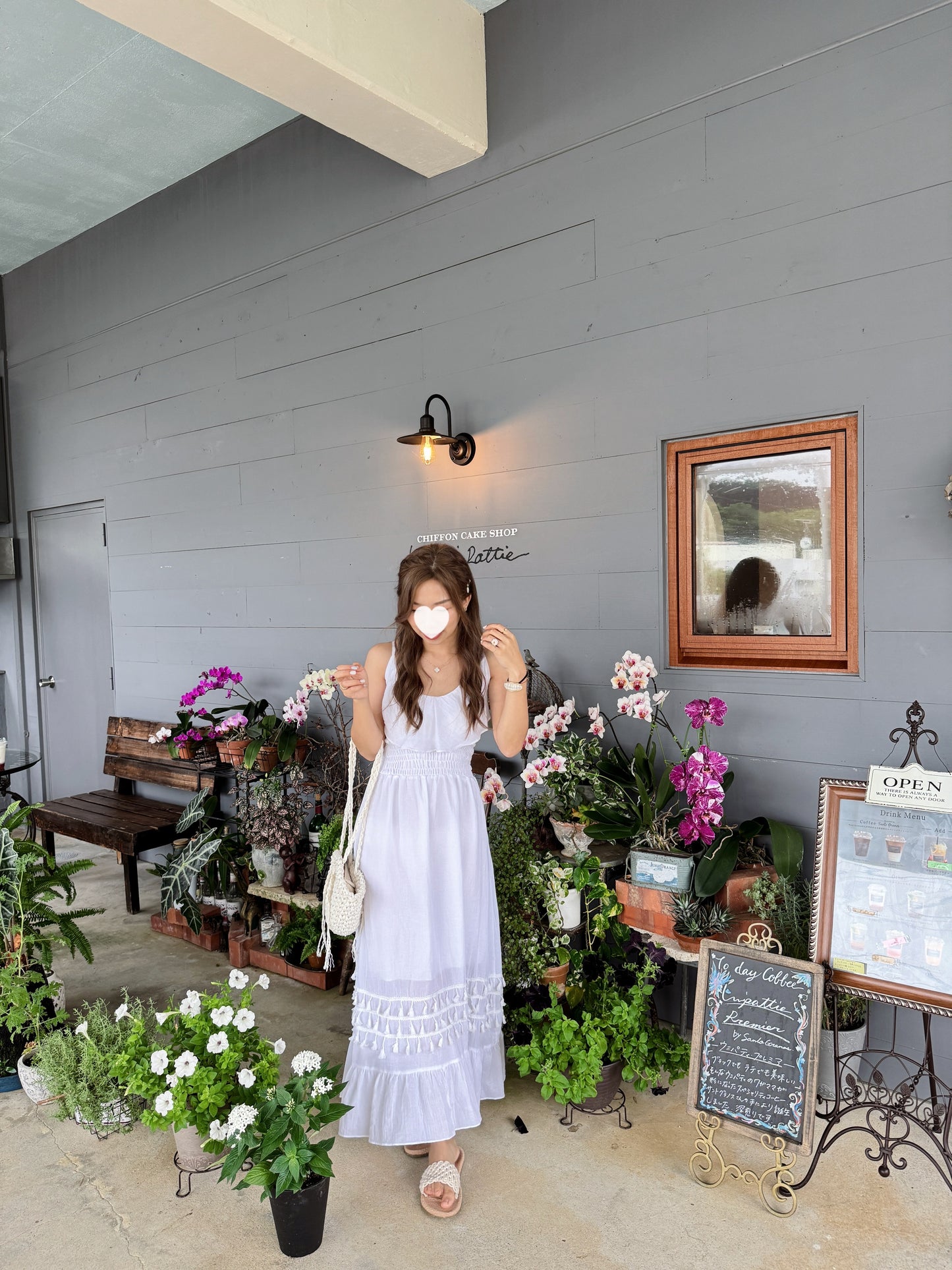 Fay dress