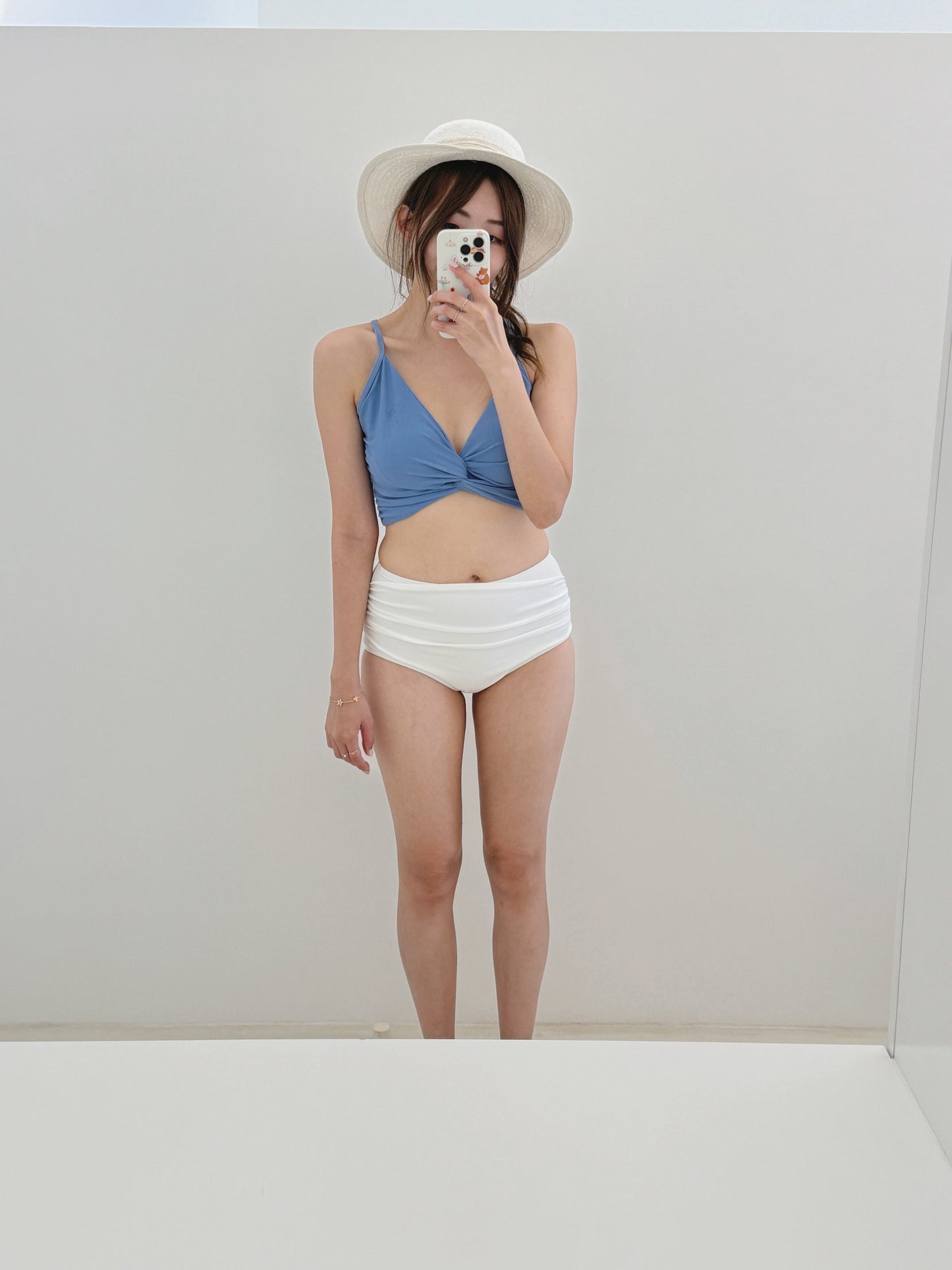 Terry bikini