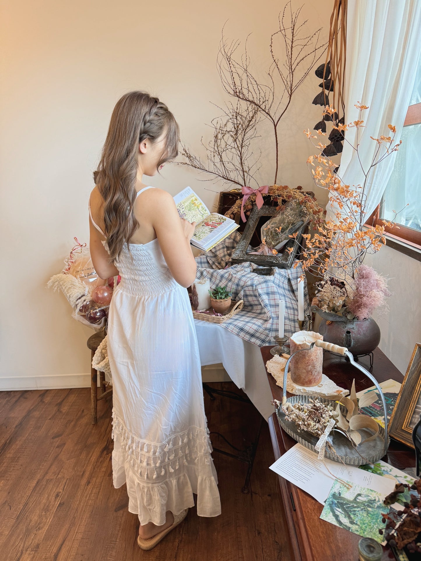 Fay dress