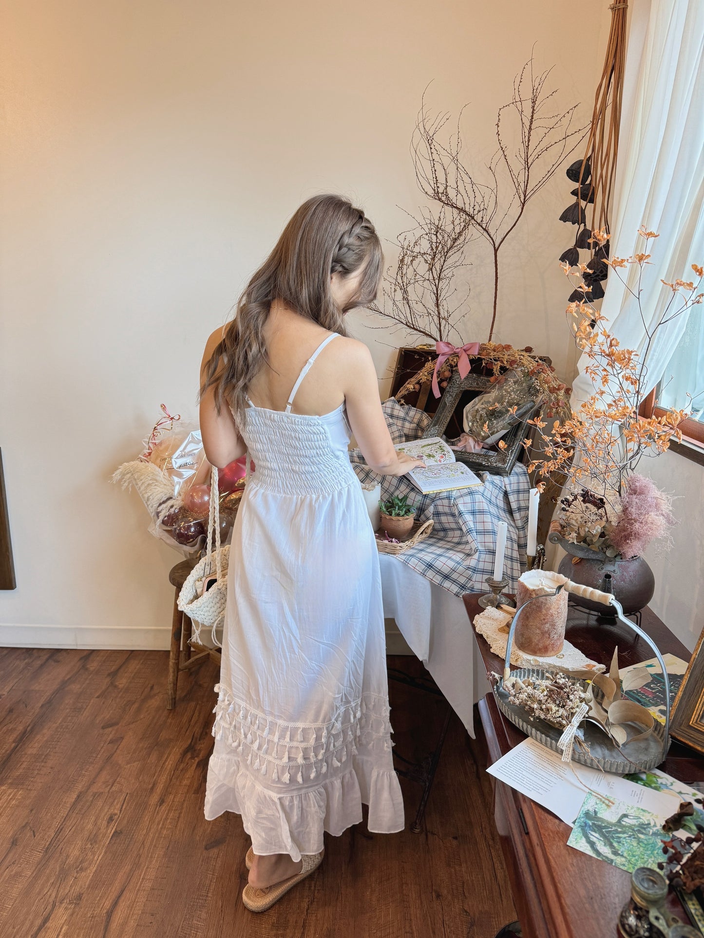 Fay dress