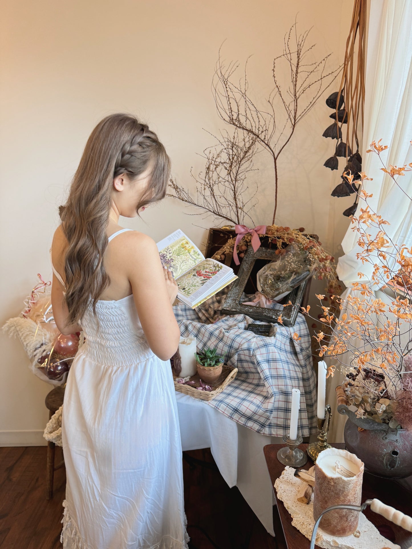 Fay dress