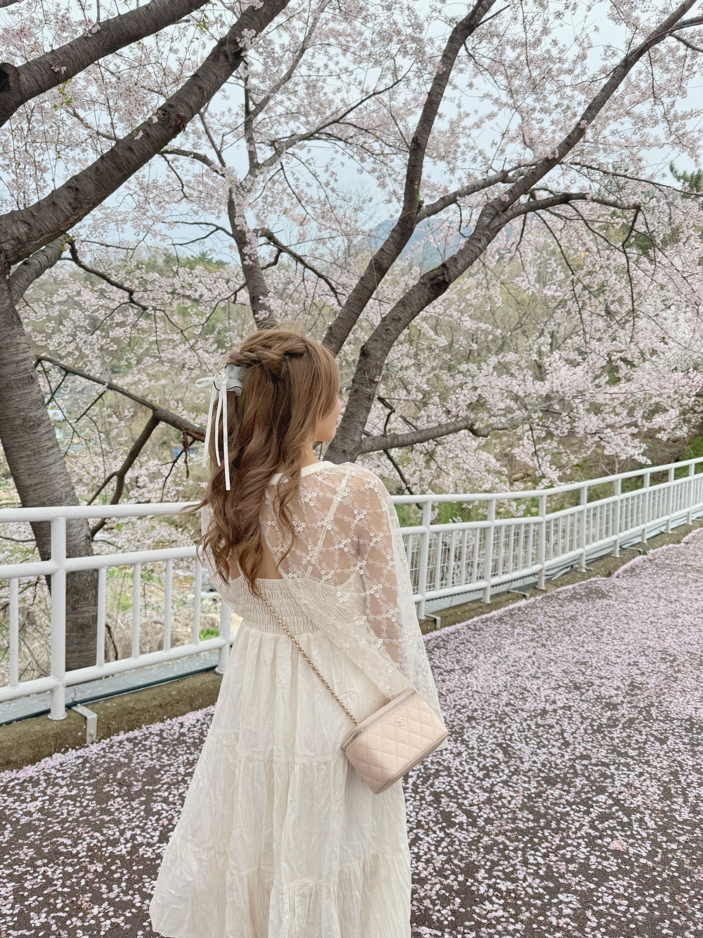 Roman holiday ops(two length vers.)