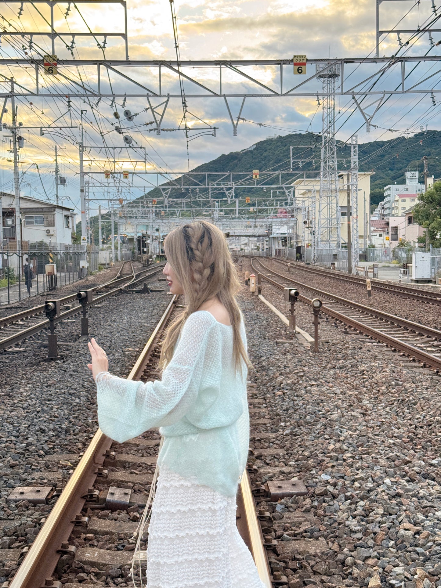 Suma knit