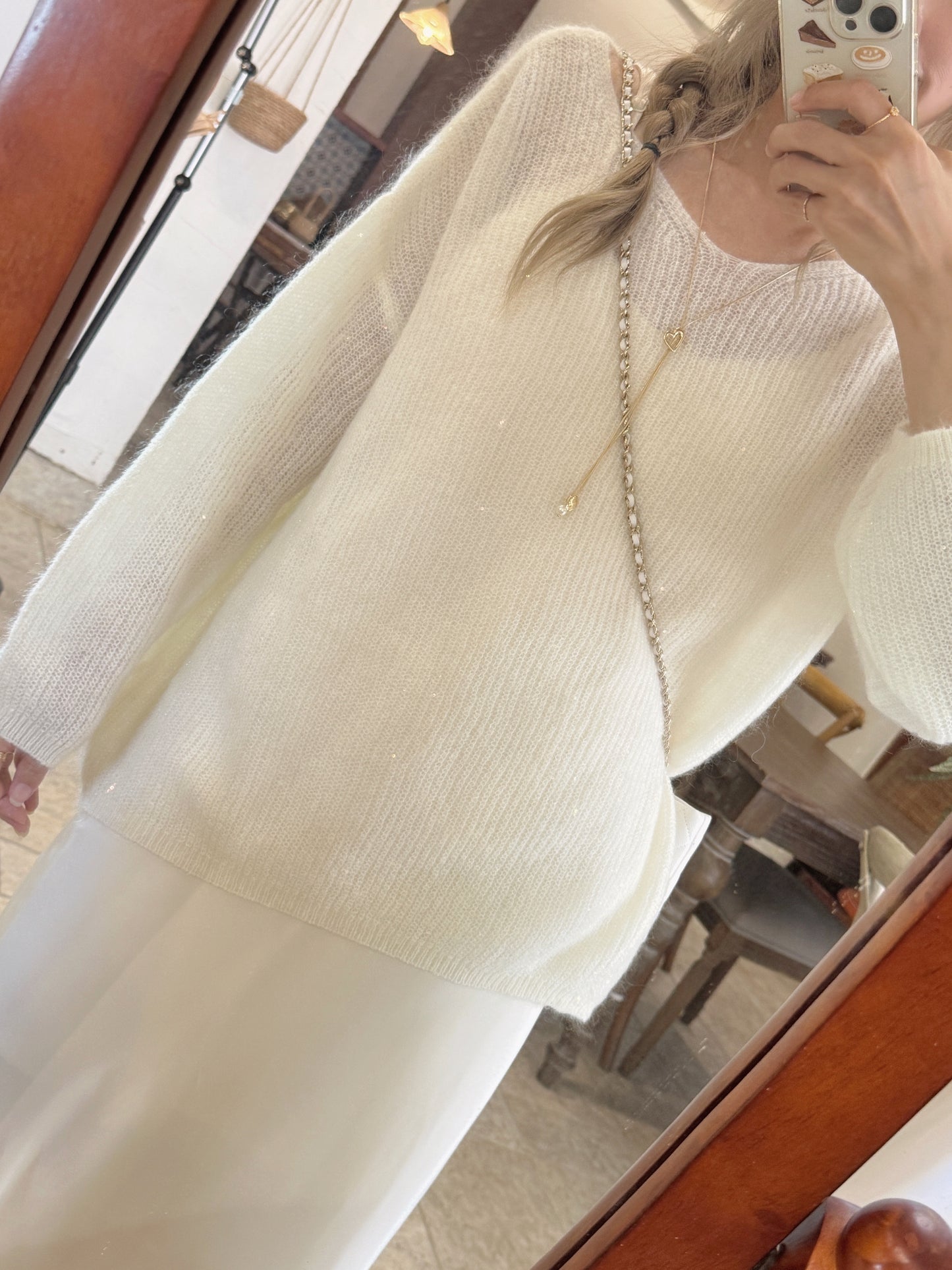 Bliss for you knit