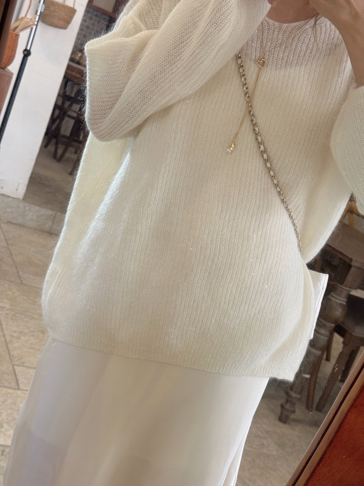 Bliss for you knit