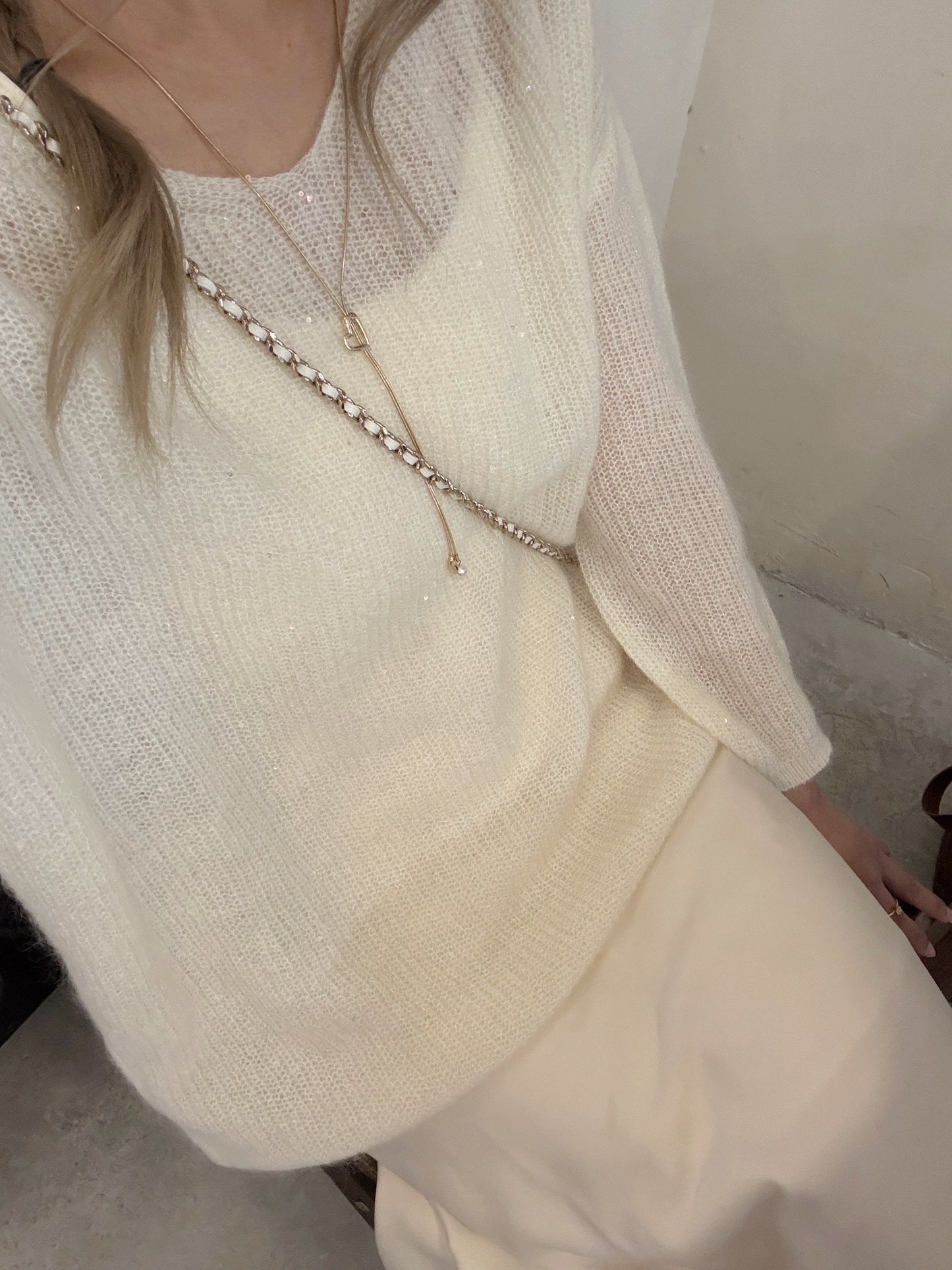 Bliss for you knit