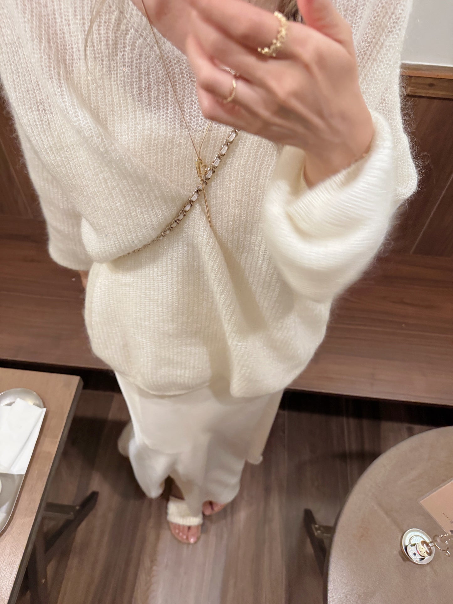 Bliss for you knit