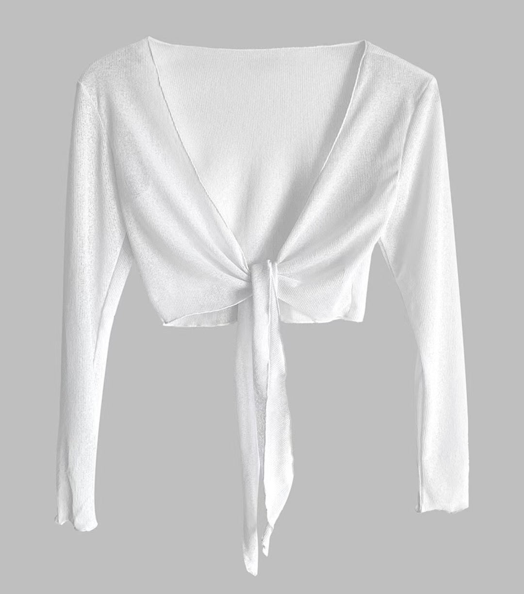 Sun cardi(4 colors)