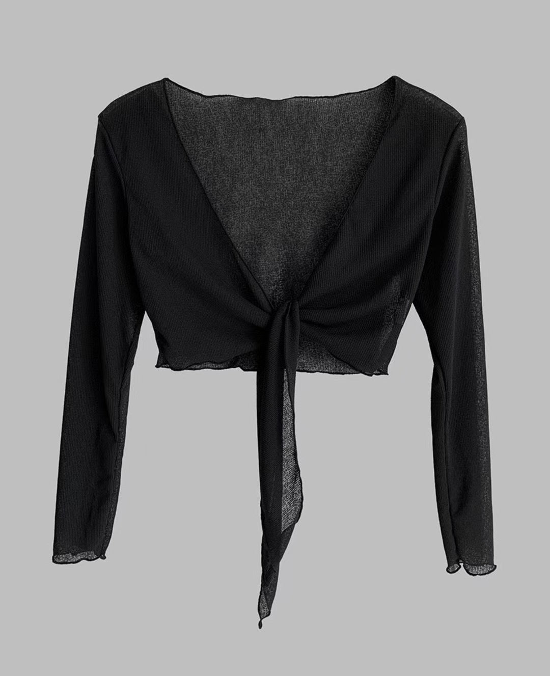 Sun cardi(4 colors)