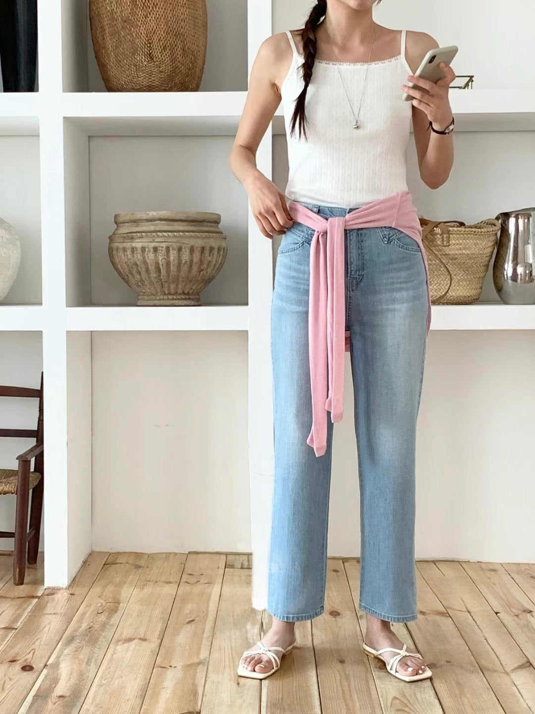 Cool denim