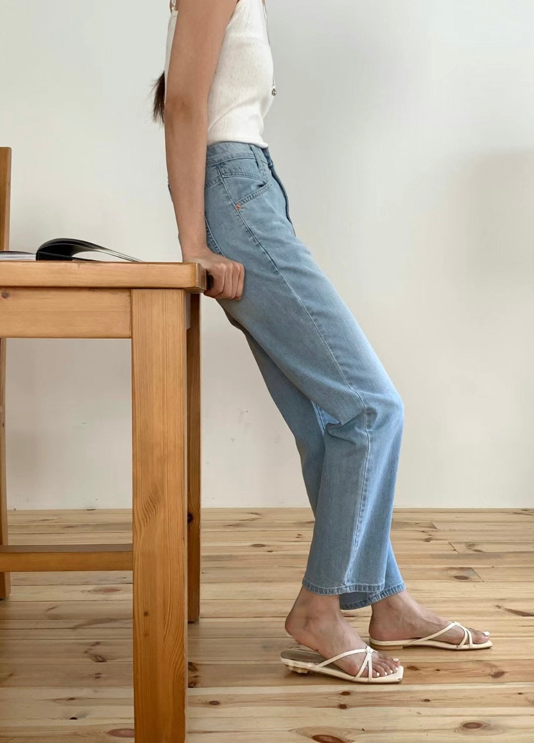 Cool denim