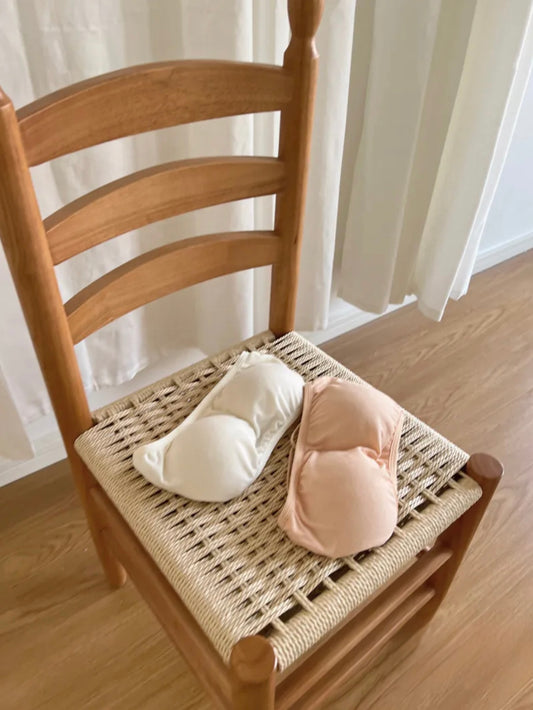 皇牌🏆雙交叉胸墊打底(3 colors)