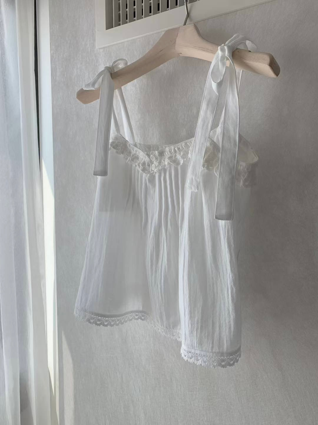 Cozy blouse