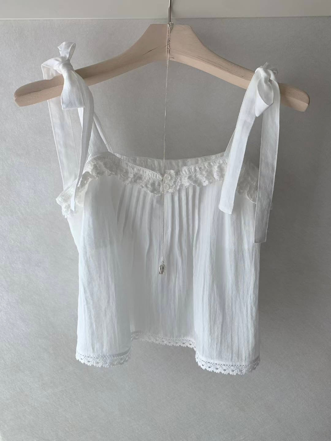 Cozy blouse