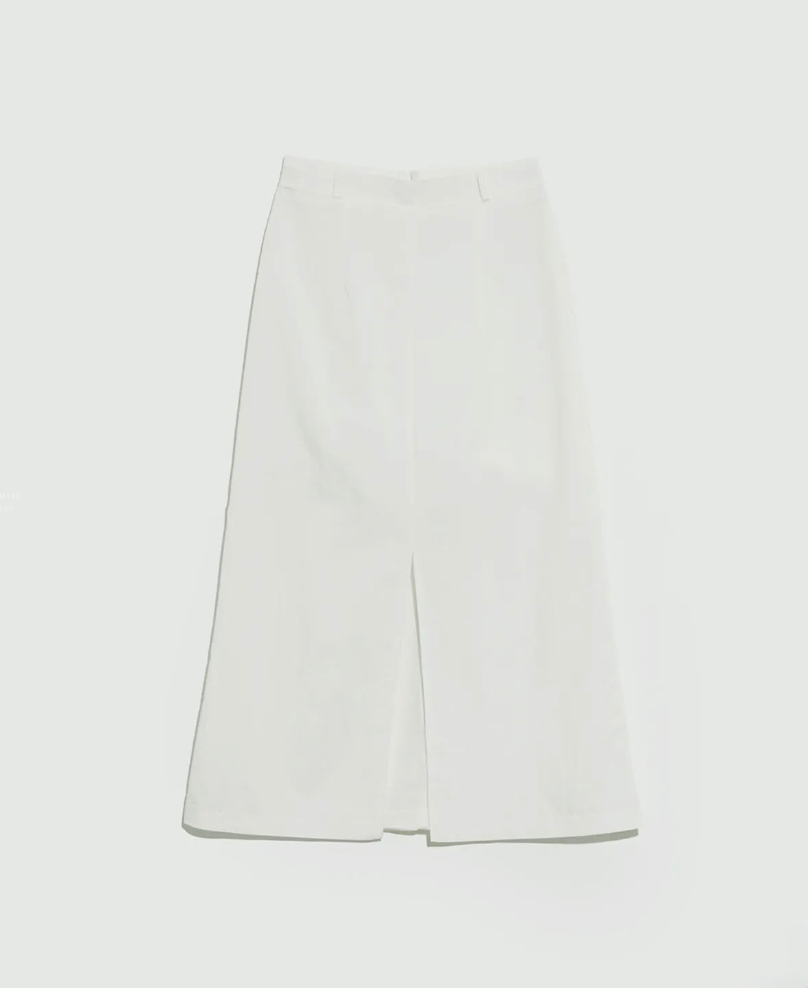 Always long skirt(2 colors)