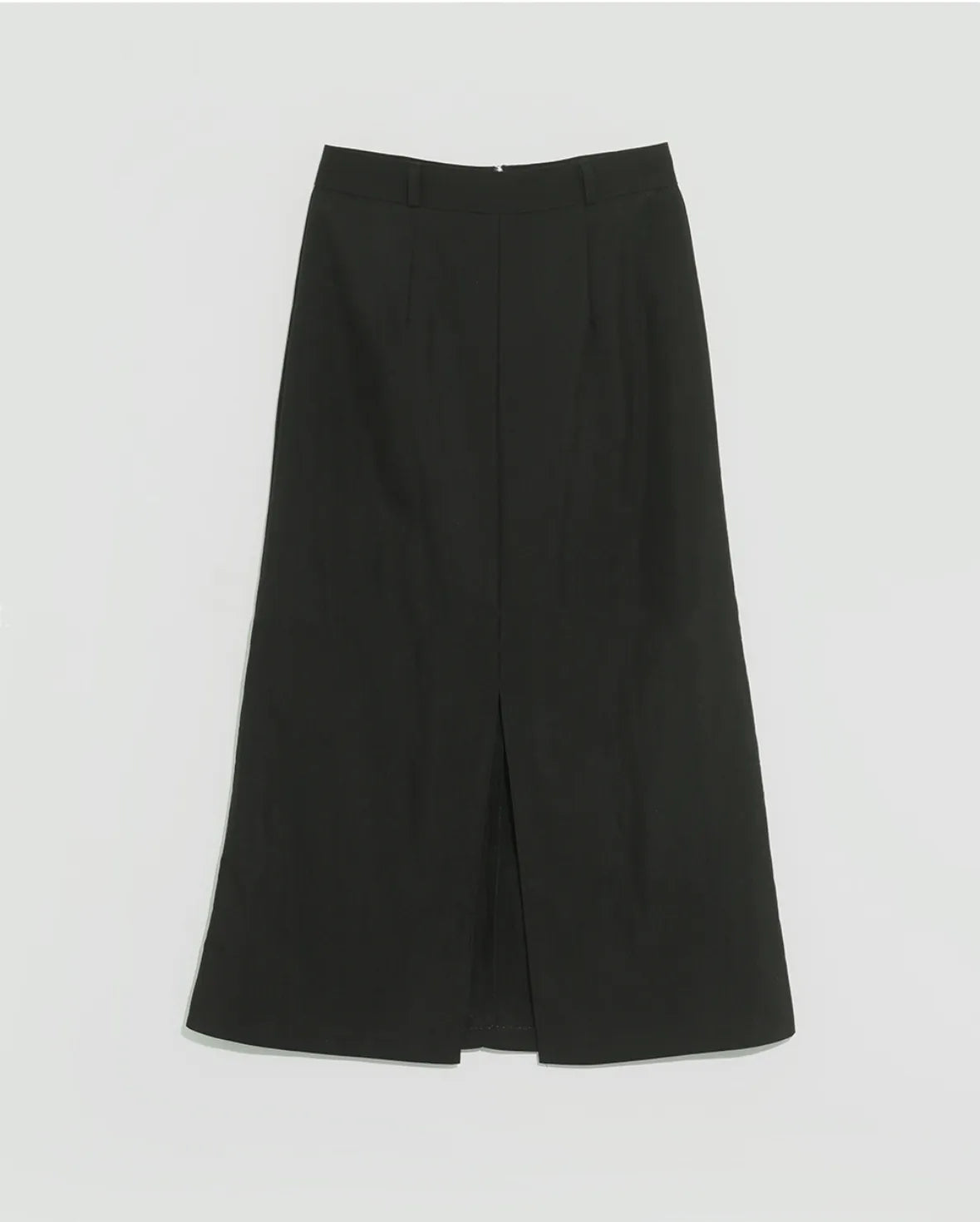 Always long skirt(2 colors)