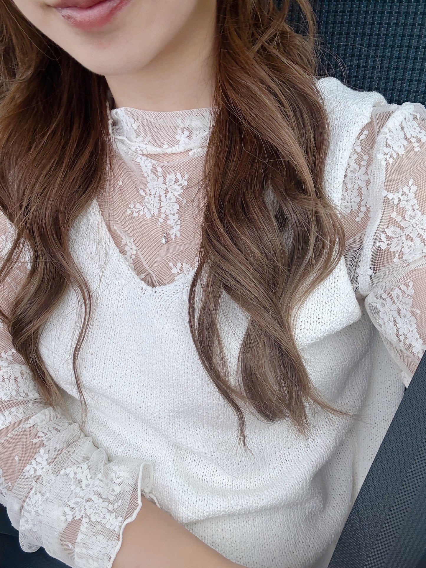 Spring light top
