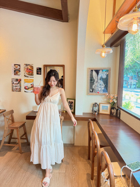 Roman holiday ops(two length vers.)