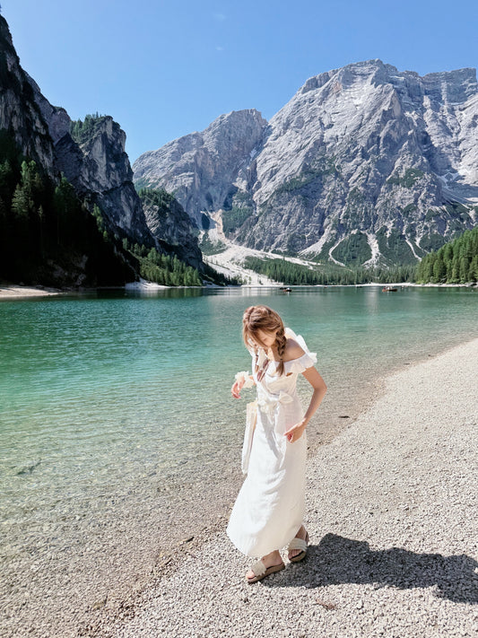 Braies one-piece