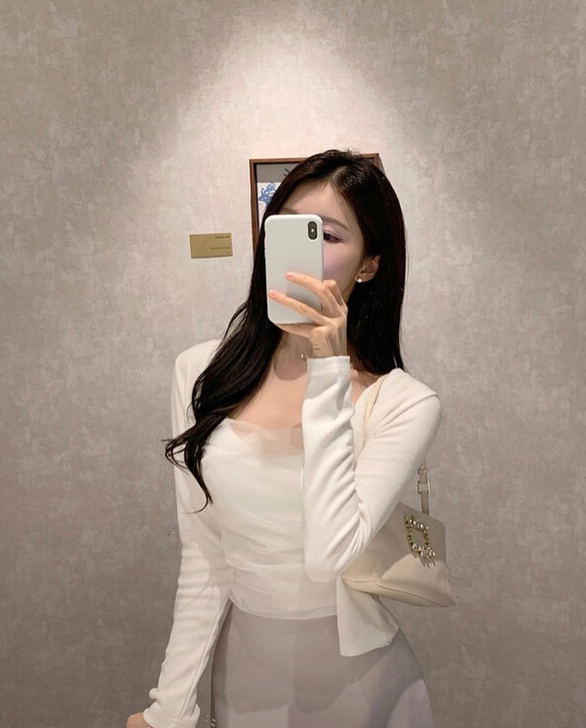 Even sleeveless set
