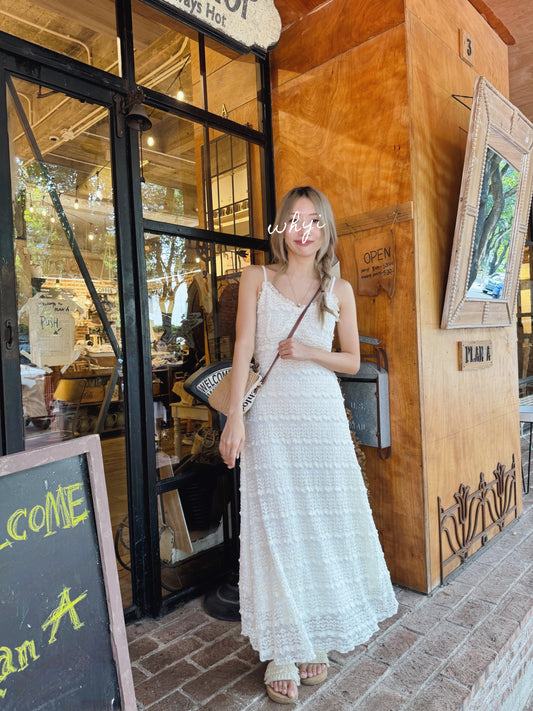 Twirl in my pretty dress(2 colors)