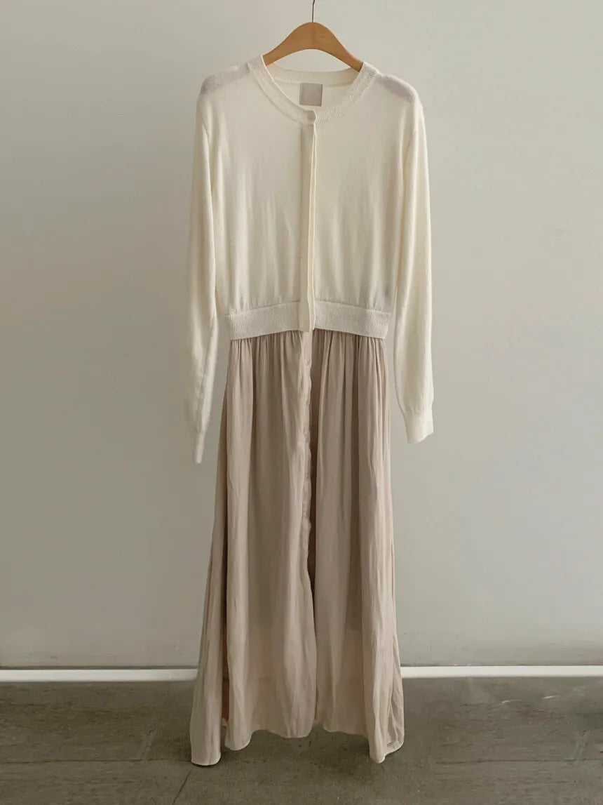 #High quality Tweety layering dress