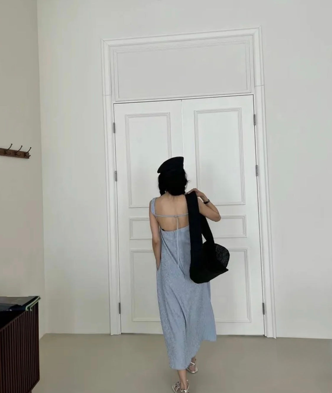 Leah maxi onepiece