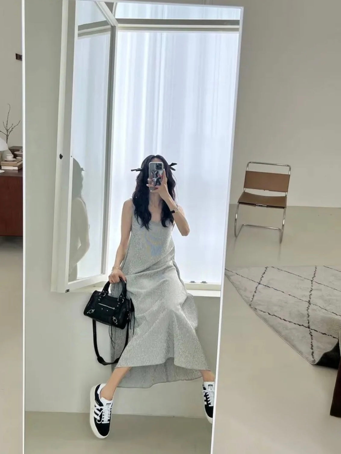 Leah maxi onepiece