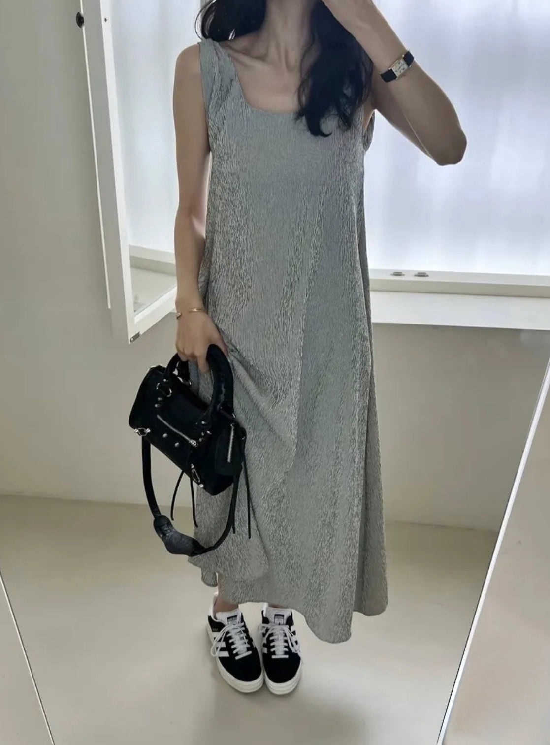 Leah maxi onepiece