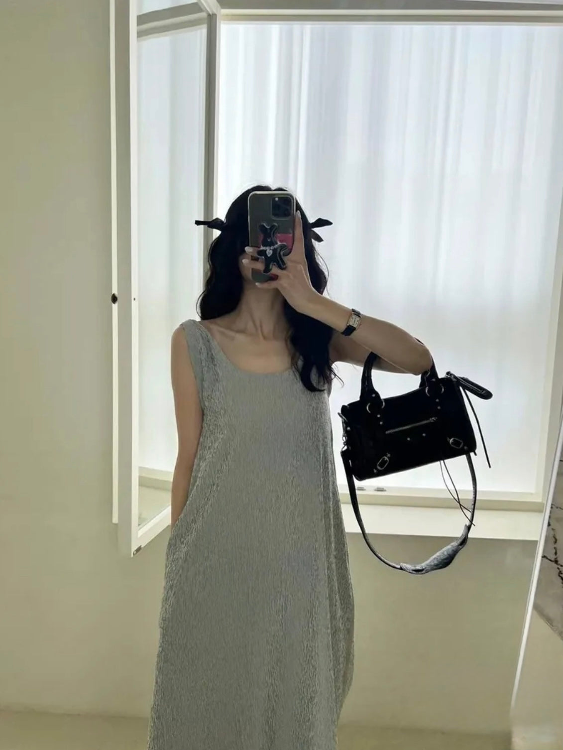 Leah maxi onepiece