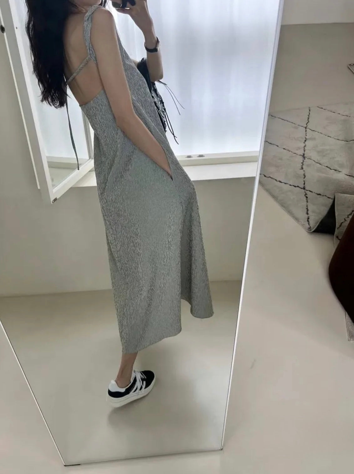 Leah maxi onepiece