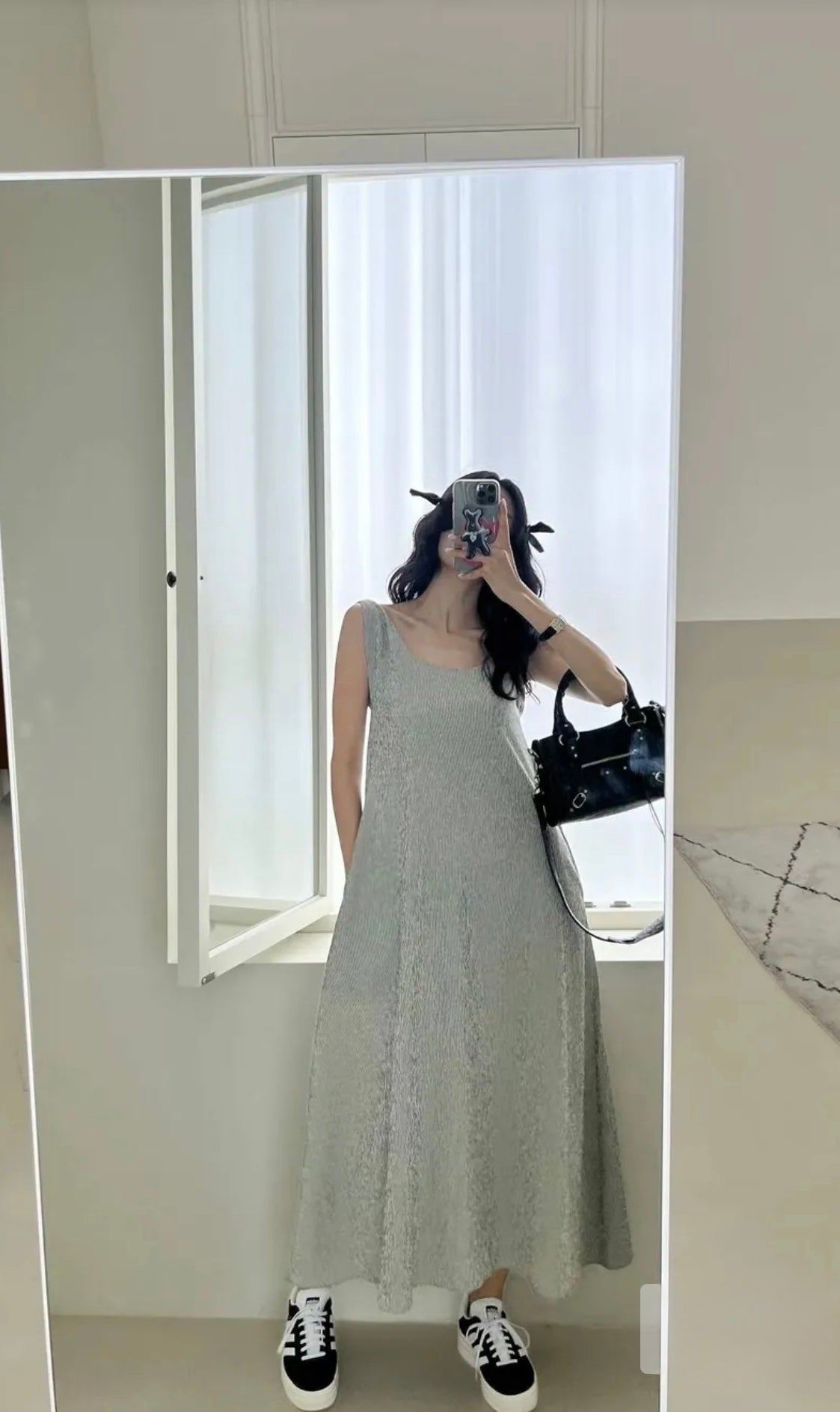 Leah maxi onepiece