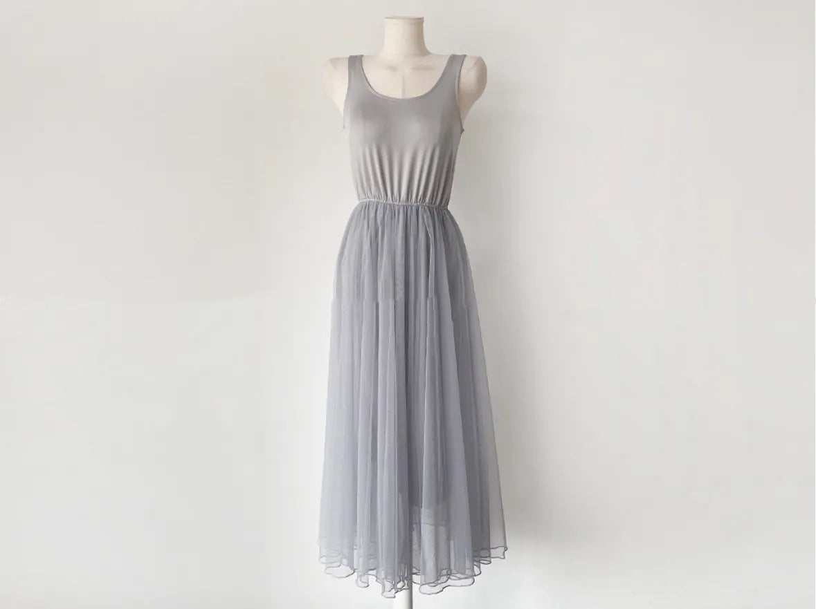 Fall in ballet set(3 colors)