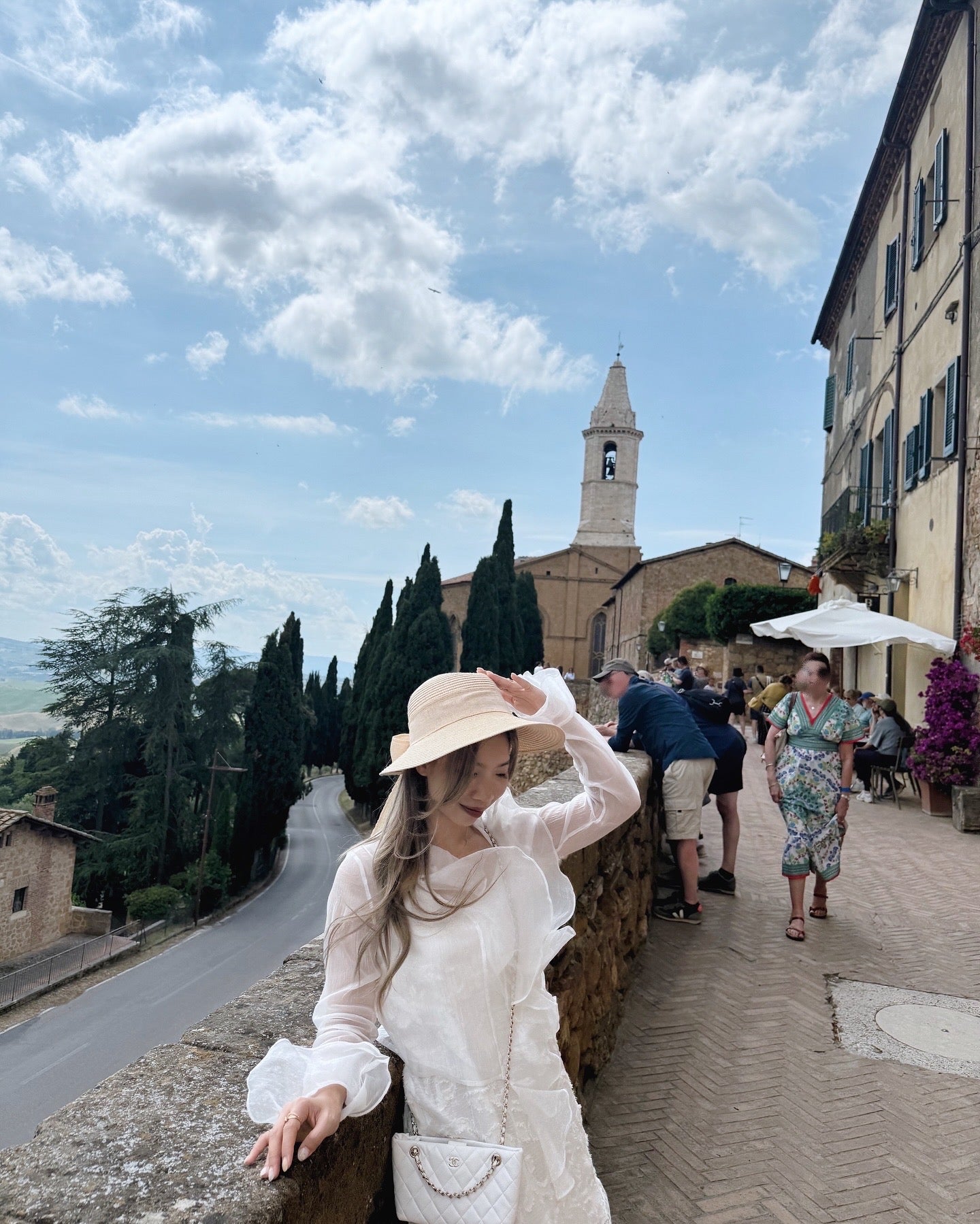 Italy cardigan