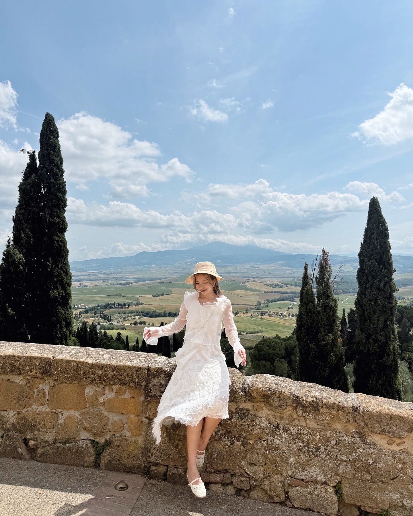 Italy cardigan