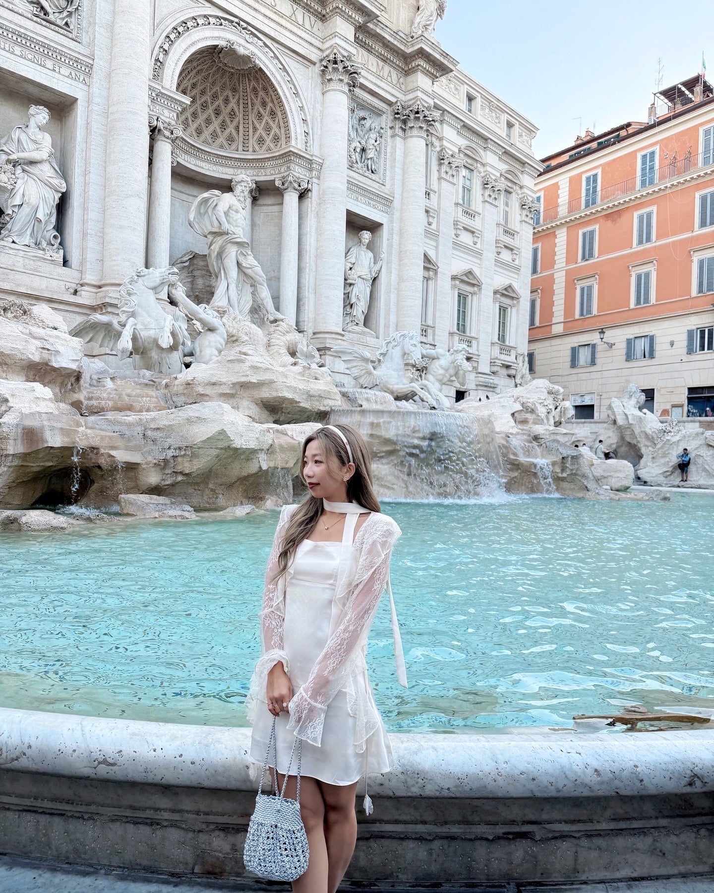 Italy cardigan