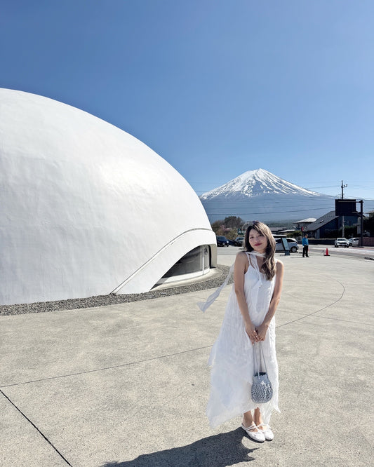 Always shine dress