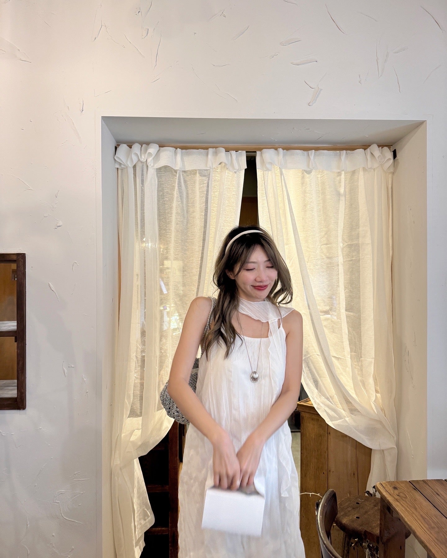 Always shine dress