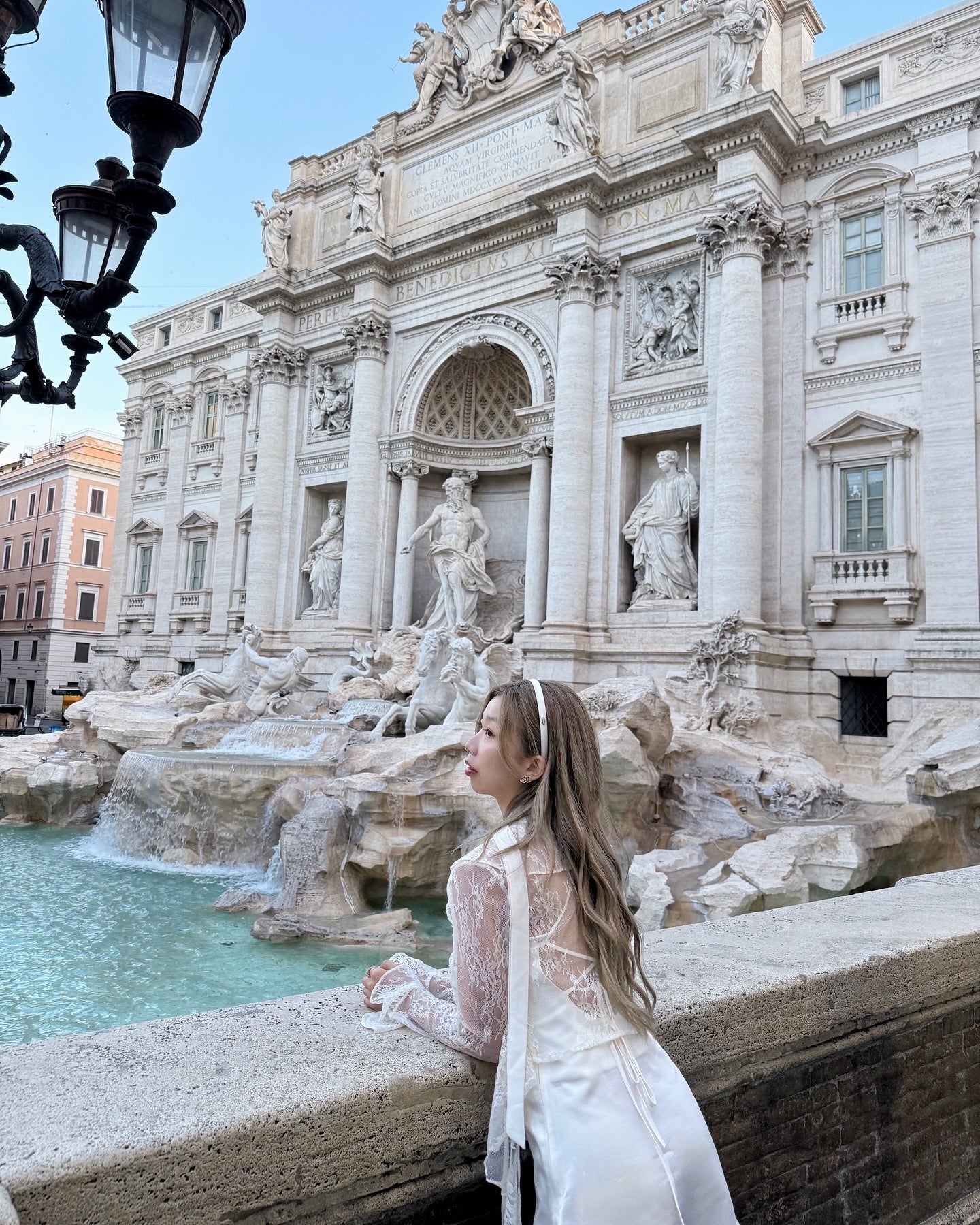Italy cardigan
