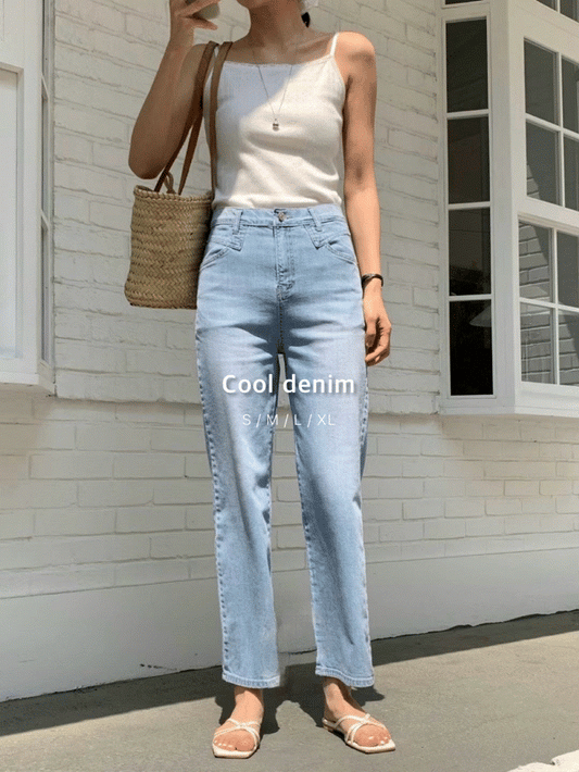 Cool denim