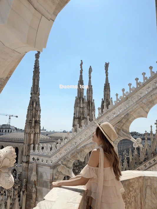 Duomo top