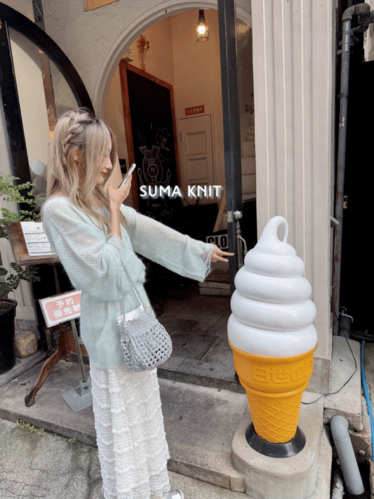 Suma knit