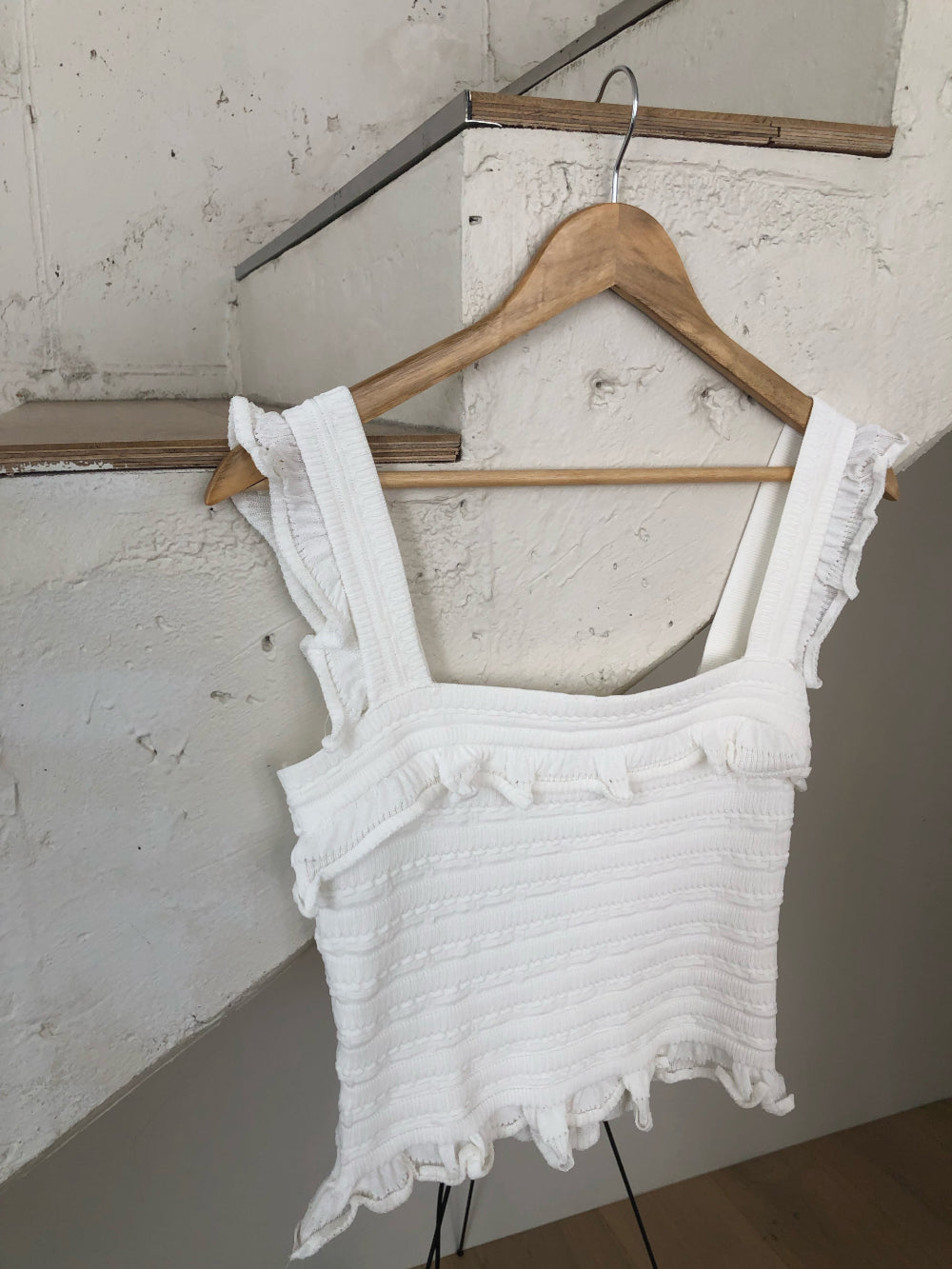 Melo frill nashi