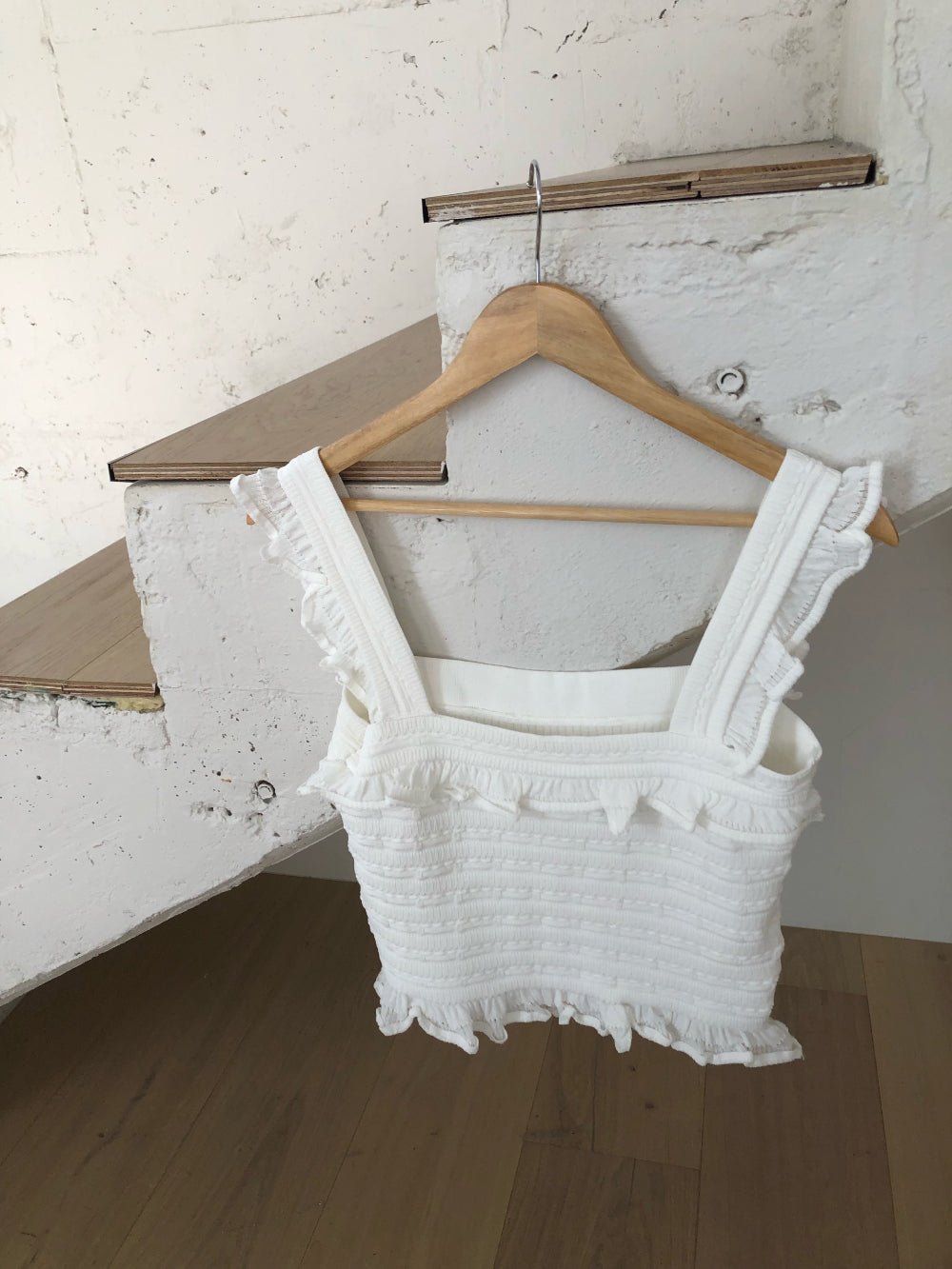 Melo frill nashi